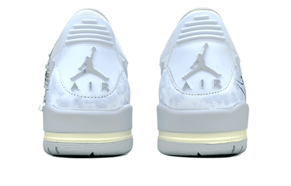 Кроссовки мужские Jordan legacy flash - Boxette Shop