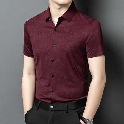 Рубашка мужская Pierre Cardin