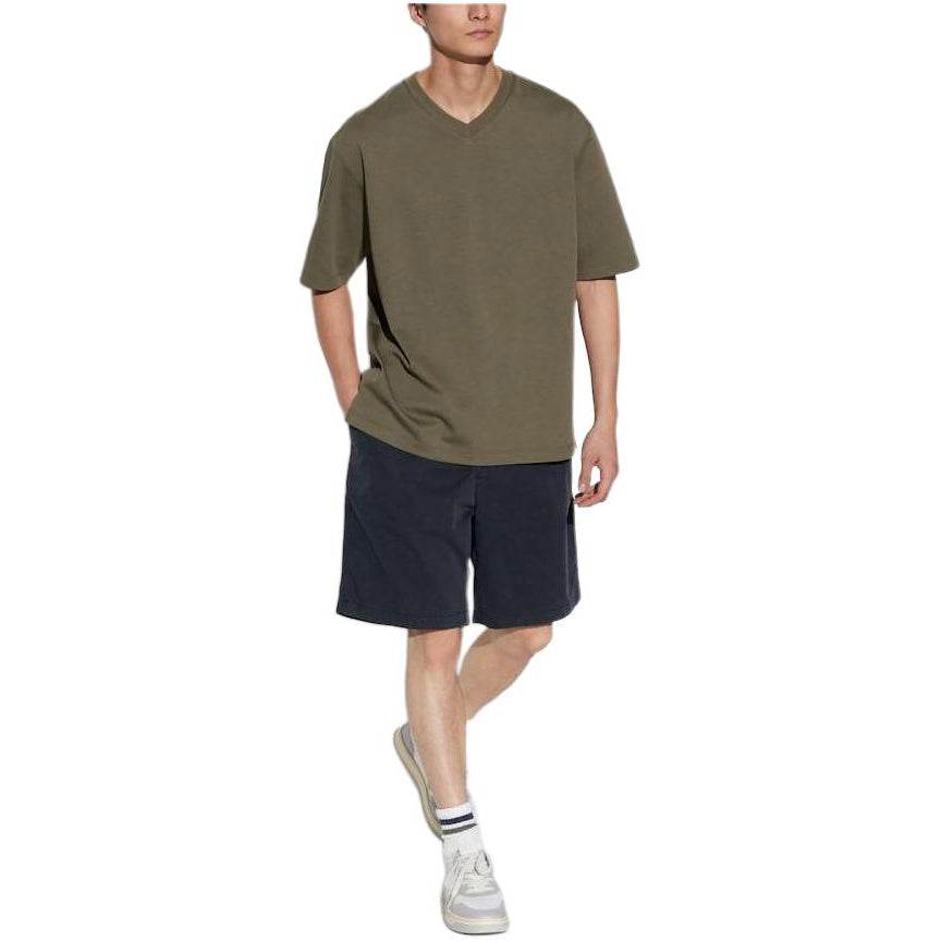 Шорты мужские Uniqlo - Boxette Shop