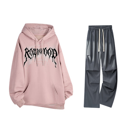 Спортивный комплект Robinhood