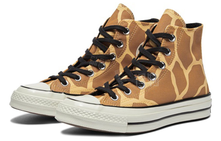 Кеды Converse Chuck 70