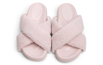 Charlz va Keyt flip-floplar