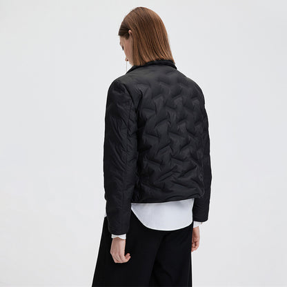 Ayollar uchun Navigare kurtkasi