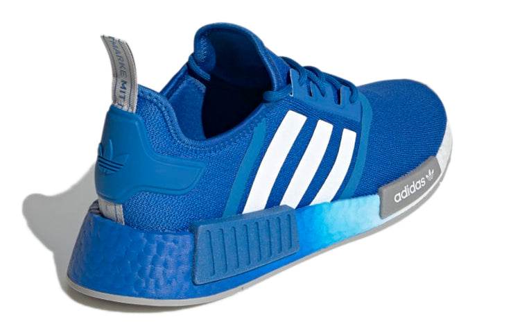 Кроссовки мужские Adidas Originals NMD_R1 - Boxette Shop
