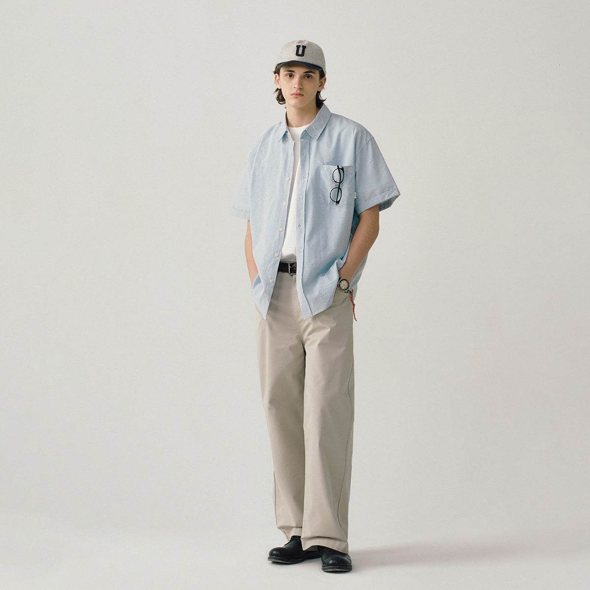Футболка 714Street SS22 - Boxette Shop