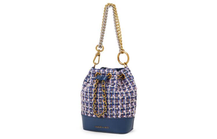 Сумка женская Charles&Keith Ck - Boxette Shop