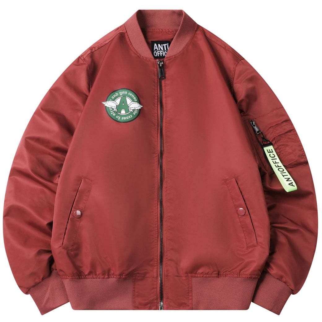 Куртка Antioffice - Boxette Shop