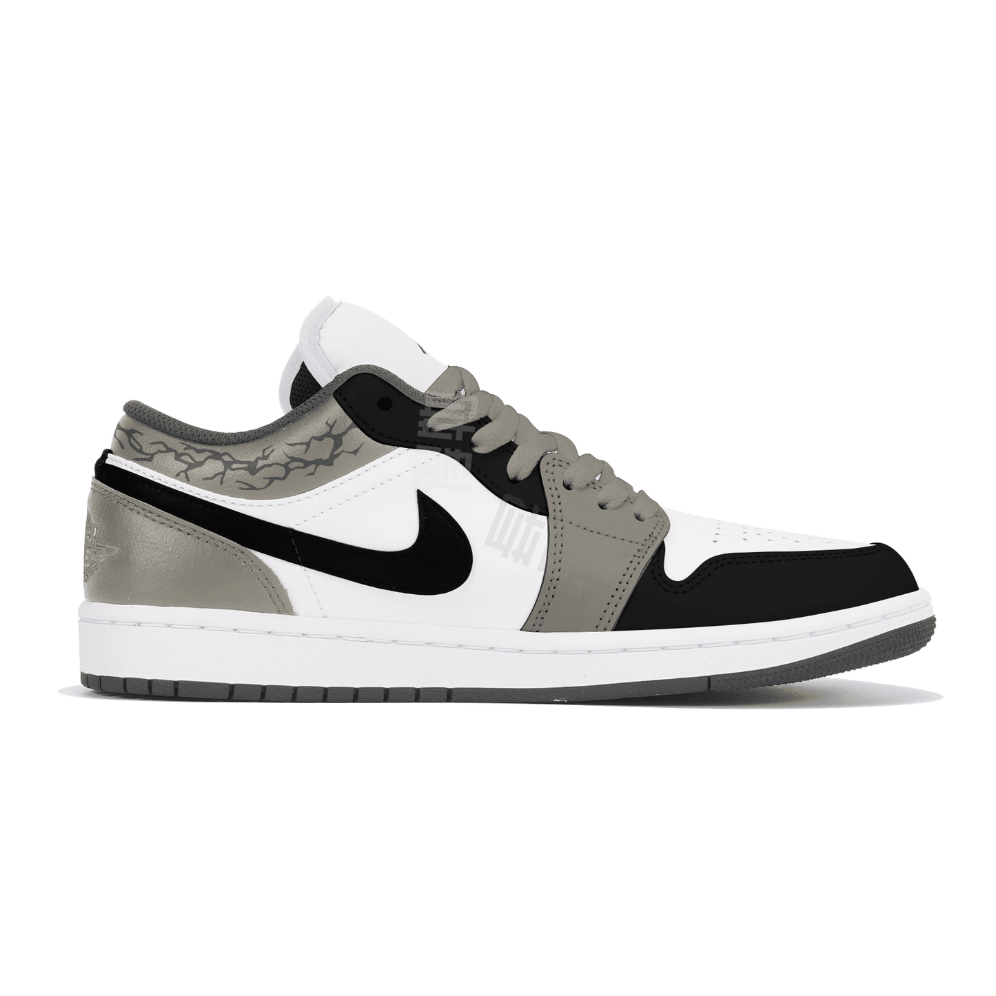 Кроссовки мужские Jordan air - Boxette Shop