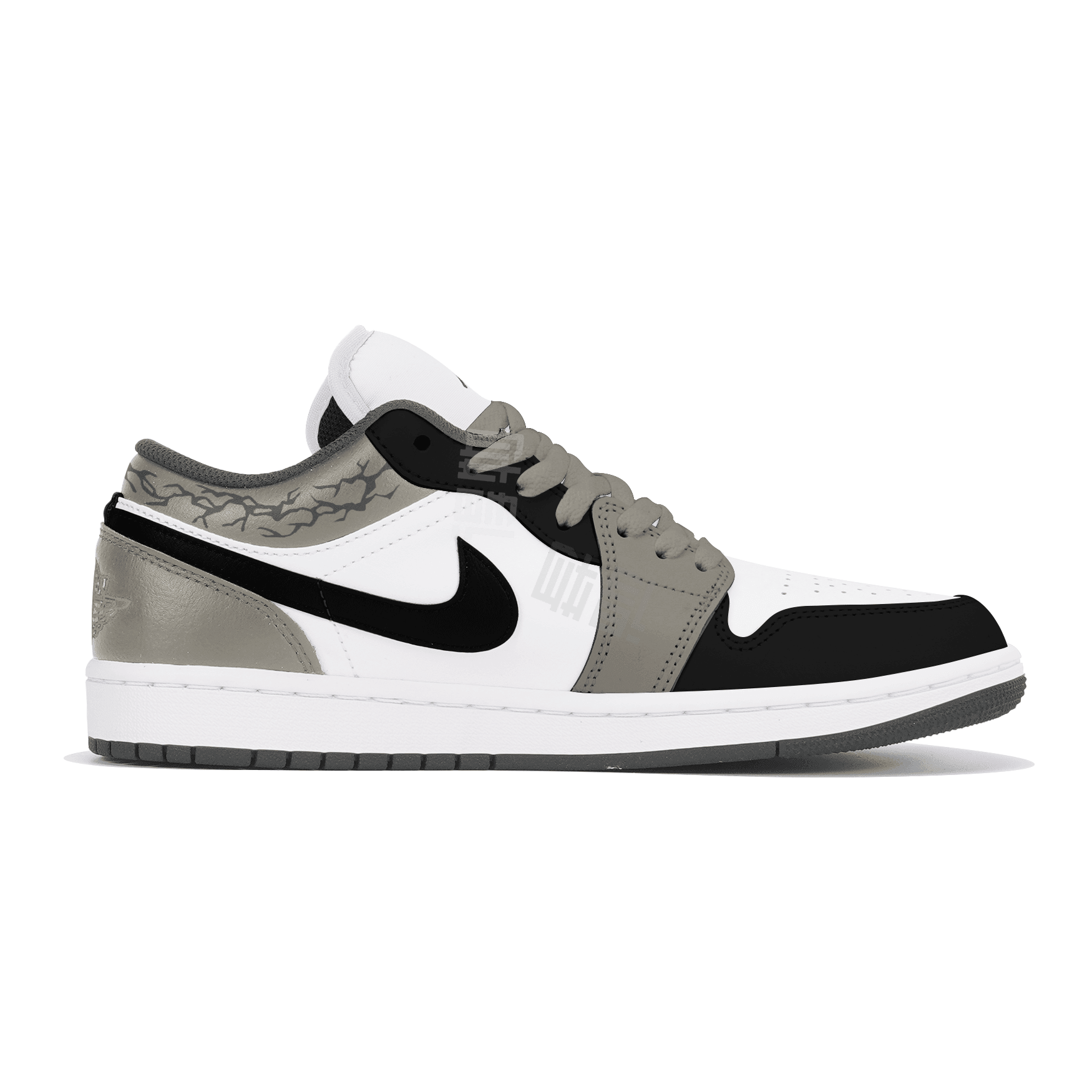 Кроссовки мужские Jordan air - Boxette Shop