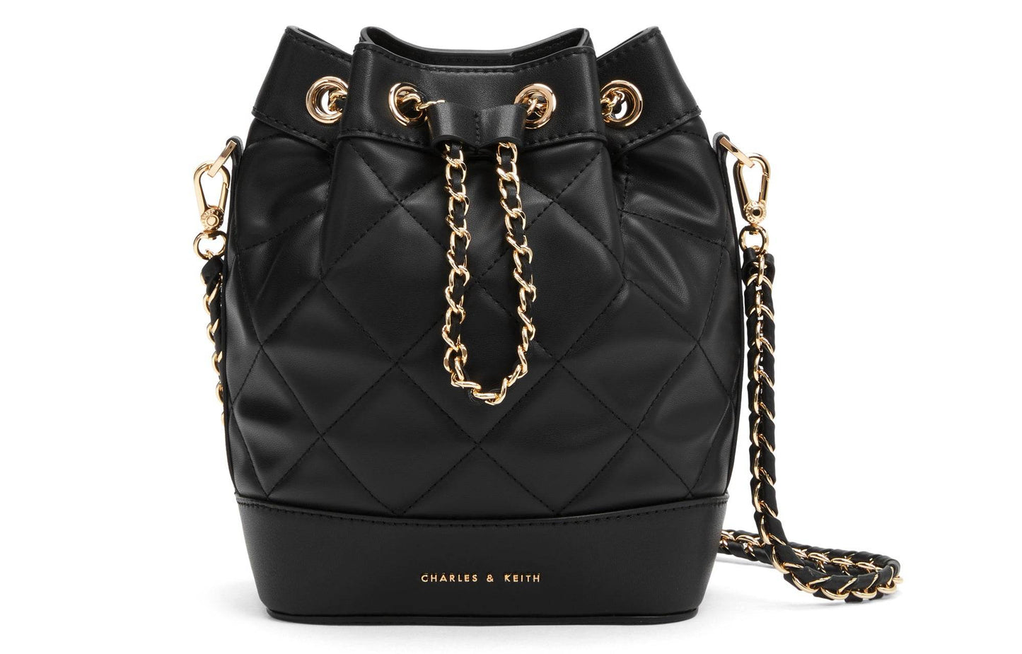 Сумка женская Charles&Keith King Of Glory Collaboration Series Xiao - Boxette Shop