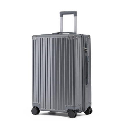 Чемодан Navigare ABS+PC