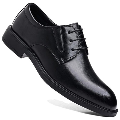 Playboy Business erkaklar poyabzali