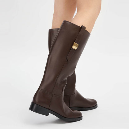 Сапоги женские Charles&keith - Boxette Shop