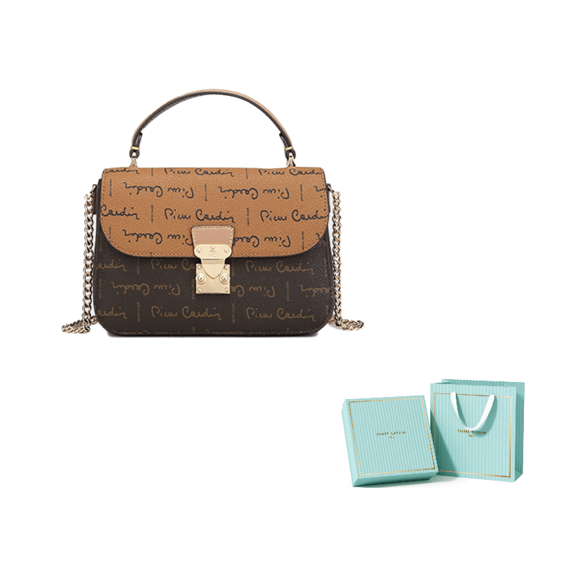 Сумка женская Pierre Cardin - Boxette Shop