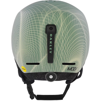 Шлем горнолыжный Oakley Mod1 MIPS