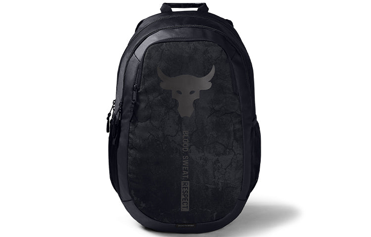 Рюкзак Under Armour Andromeda Project Rock