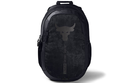 Рюкзак Under Armour Andromeda Project Rock