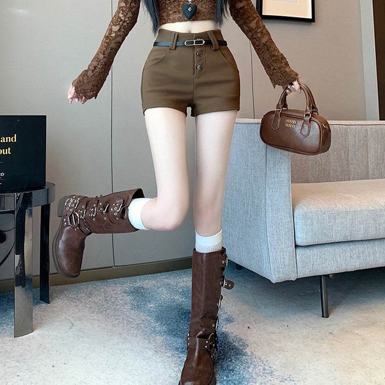 Шорты женские Snzx - Boxette Shop