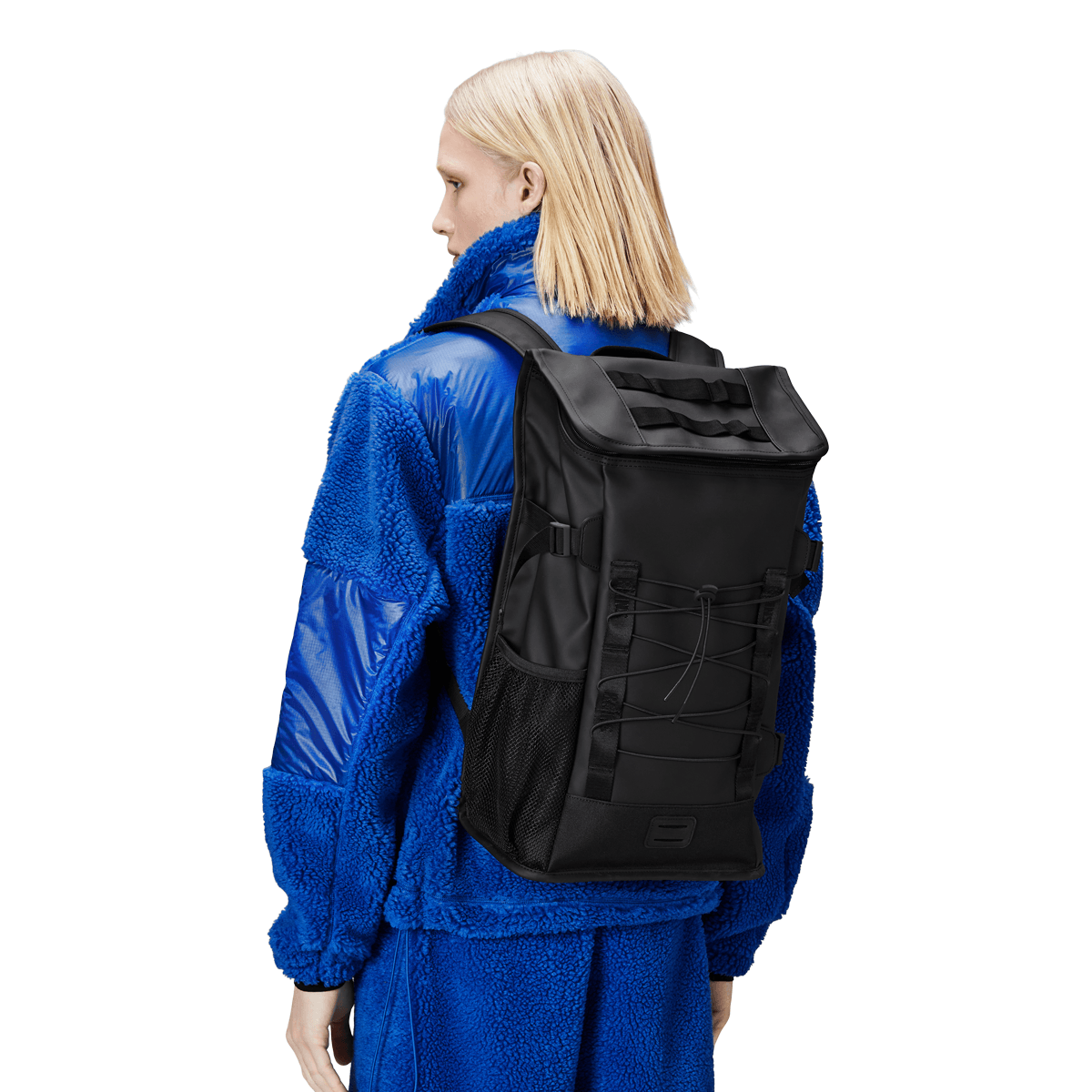 Рюкзак Rains Trail Mountaineer Bag W3 - Boxette Shop