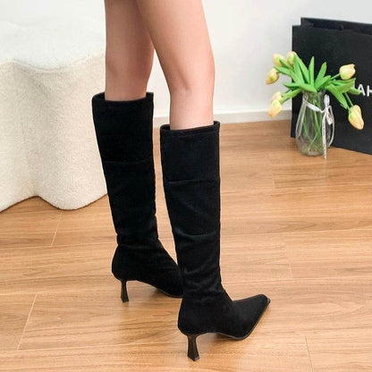 Сапоги женские Cherry&kalika - Boxette Shop