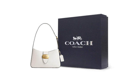 Сумка женская Coach Eliza 25 - Boxette Shop