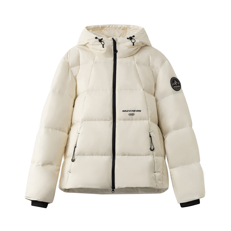 Пуховик Skechers