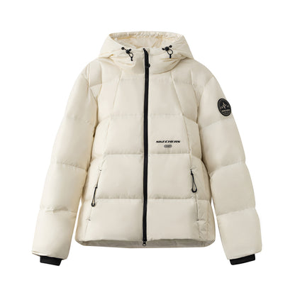 Пуховик Skechers