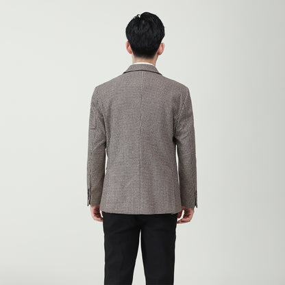 Johnhollis erkaklar kostyumi