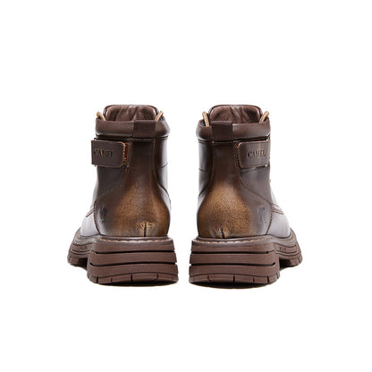 Ботинки женские Camel