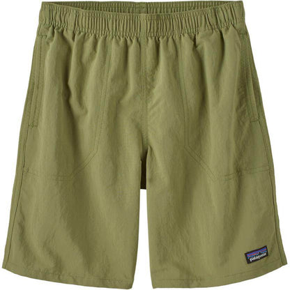 Шорты для мальчиков Детские Patagonia Baggies Colour Elasticated Waist - Boxette Shop