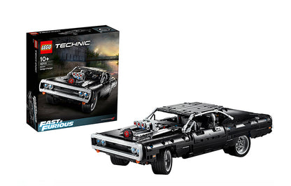 LEGO Technic "Dodge Charger" qurilish to'plami