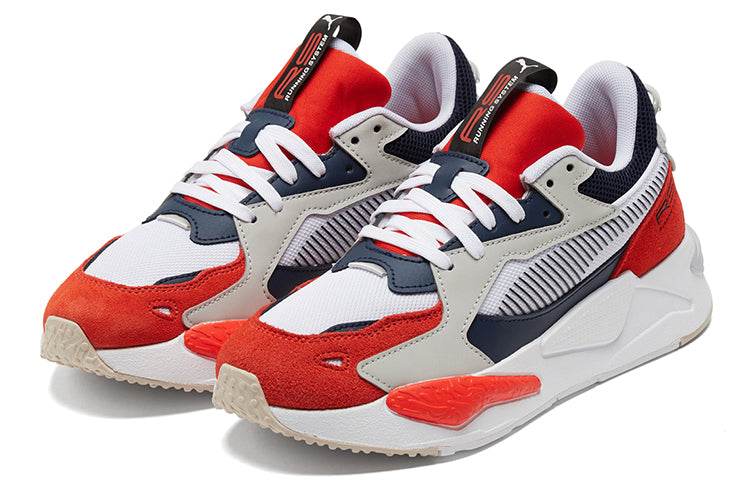 Кроссовки Puma rs-z - Boxette Shop
