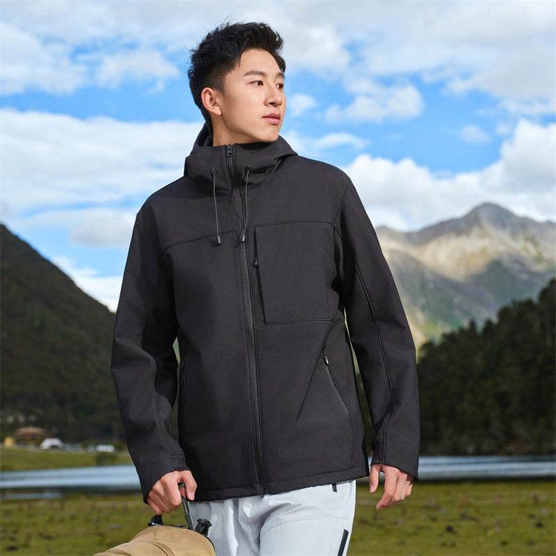 Куртка Antioffice - Boxette Shop