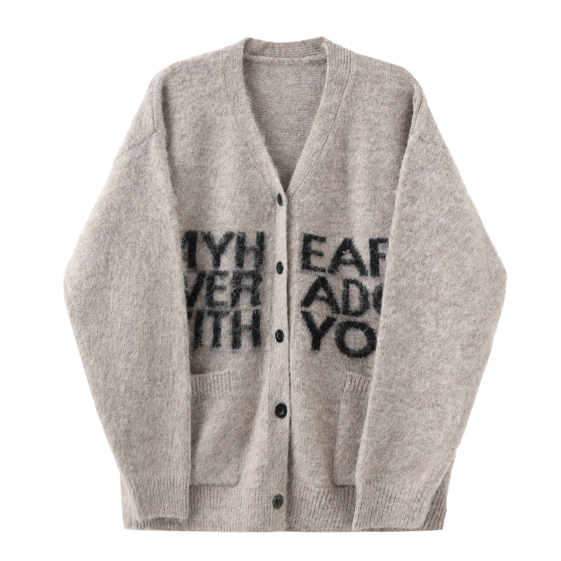 Кардиган Coldstone - Boxette Shop