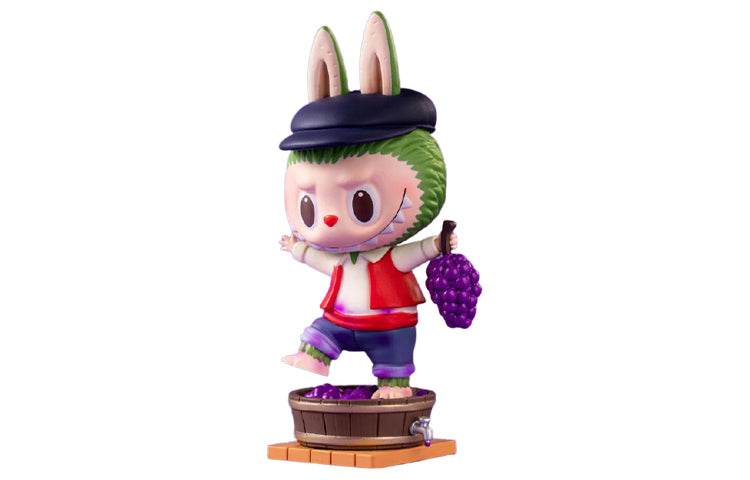 Фигурка Pop Mart Labubu - Boxette Shop