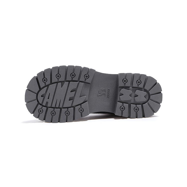 Сапоги женские Camel