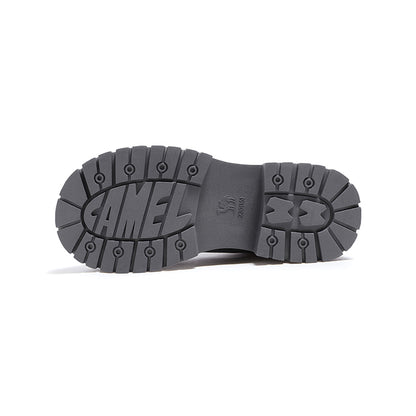 Сапоги женские Camel