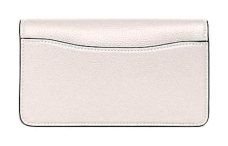 Сумка женская Coach Tabby 18 Push Button Closure Detachable - Boxette Shop