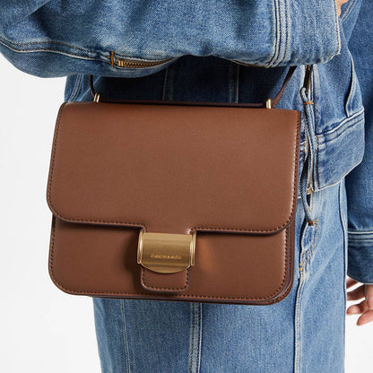 Сумка женская Charles&Keith - Boxette Shop