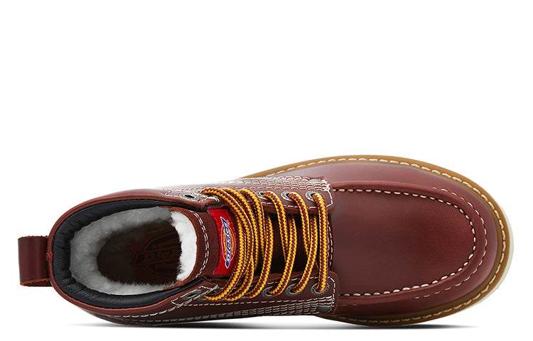 Ботинки мужские Dickies Goodyear - Boxette Shop