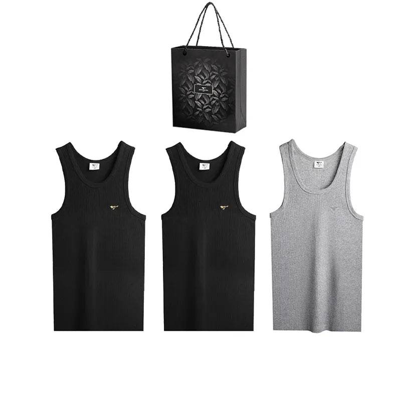 Майка мужская Septwolves Logo Cotton - Boxette Shop