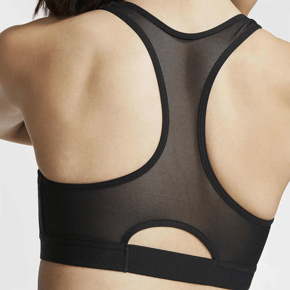 Спортивная бра женская Nike Dri-Fit High Strength Support - Boxette Shop