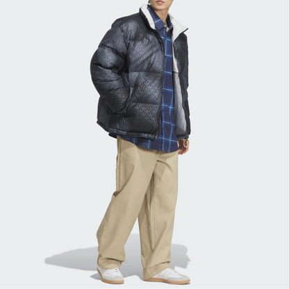 Пуховик мужской Adidas Originals - Boxette Shop