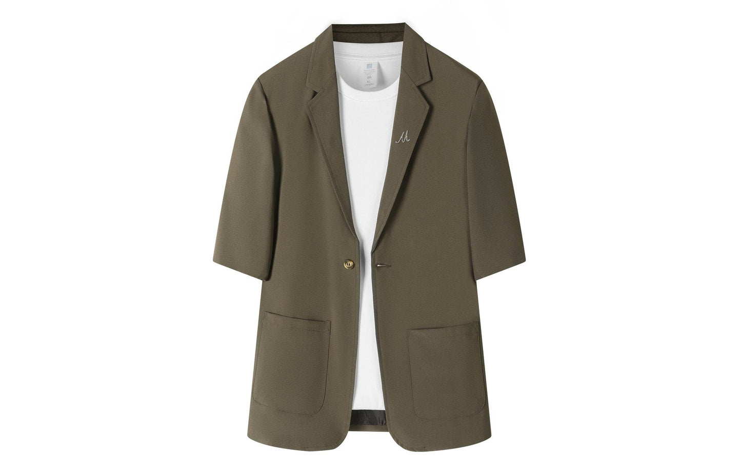 Пиджак Minfinity - Boxette Shop