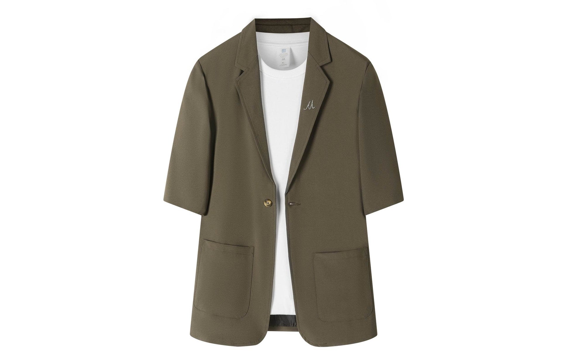 Пиджак Minfinity - Boxette Shop