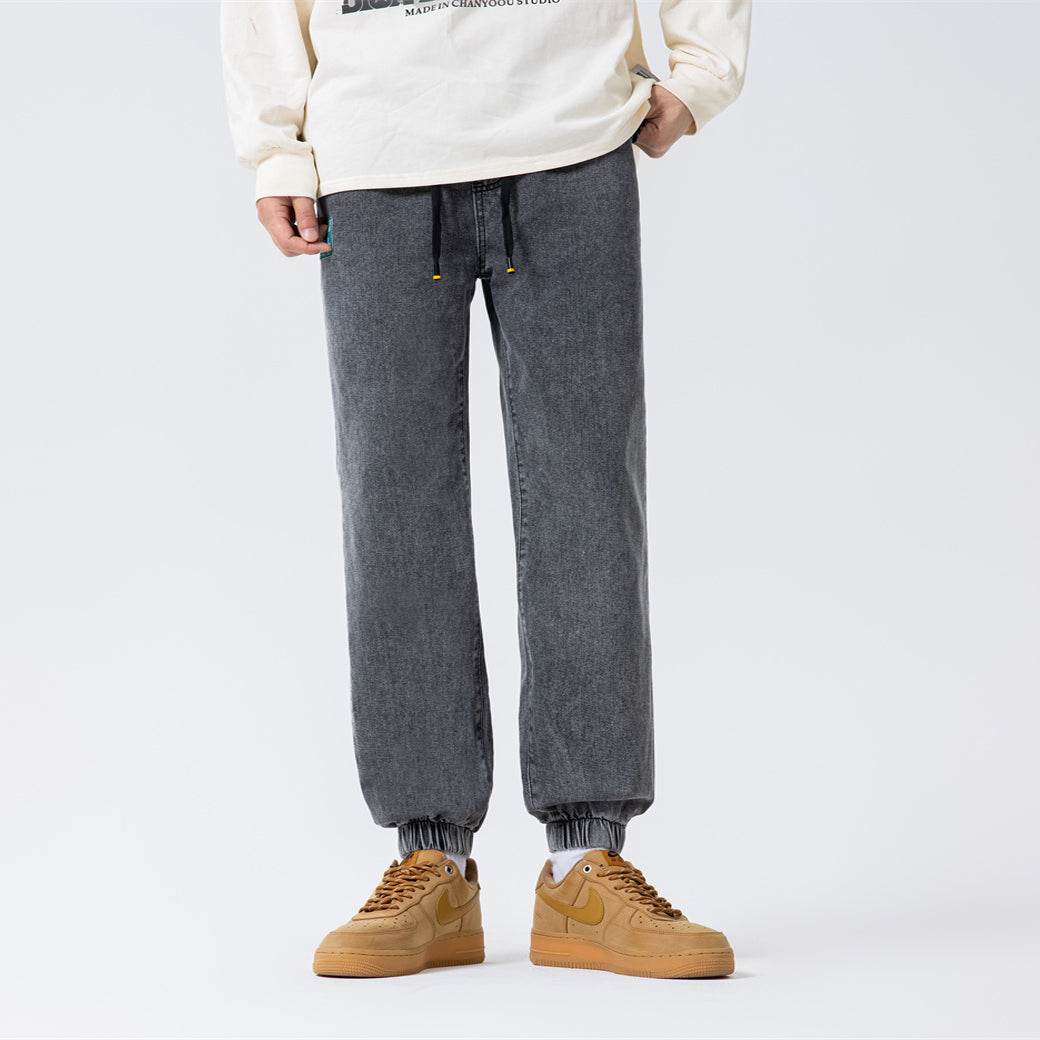 Джинсы мужские Antioffice - Boxette Shop