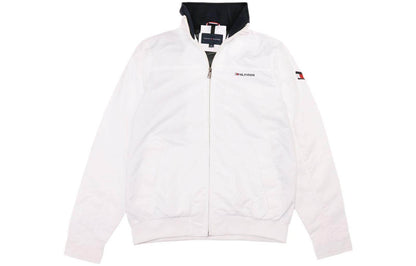 Спортивная куртка мужская Tommy Hilfiger FW22 - Boxette Shop