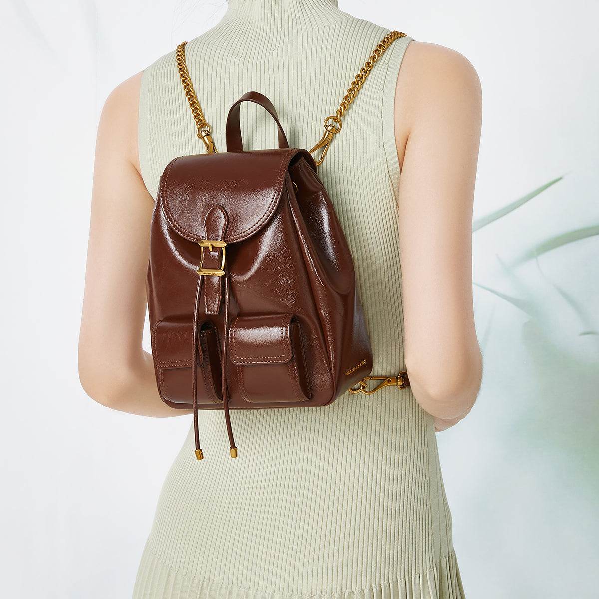 Рюкзак Charles&Keith - Boxette Shop