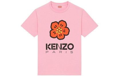 Футболка женская Kenzo SS23 - Boxette Shop