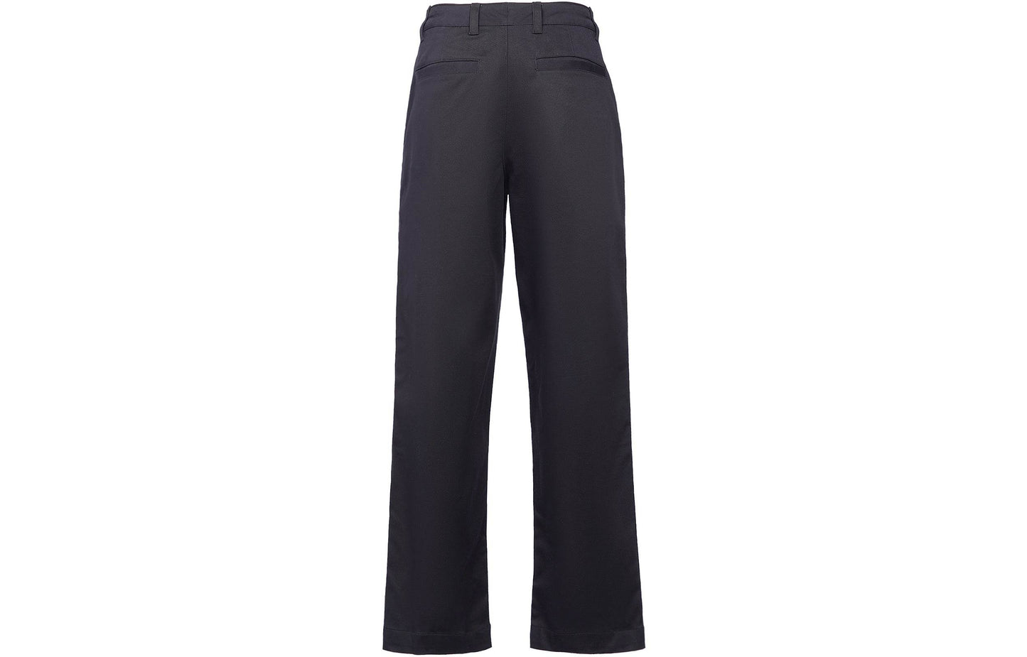 Брюки мужские Nike Logo Print Wide Leg - Boxette Shop